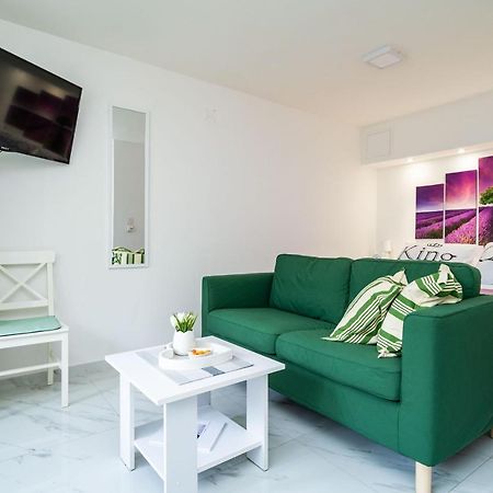 Apartment Laneta Dubrovnik Exterior foto