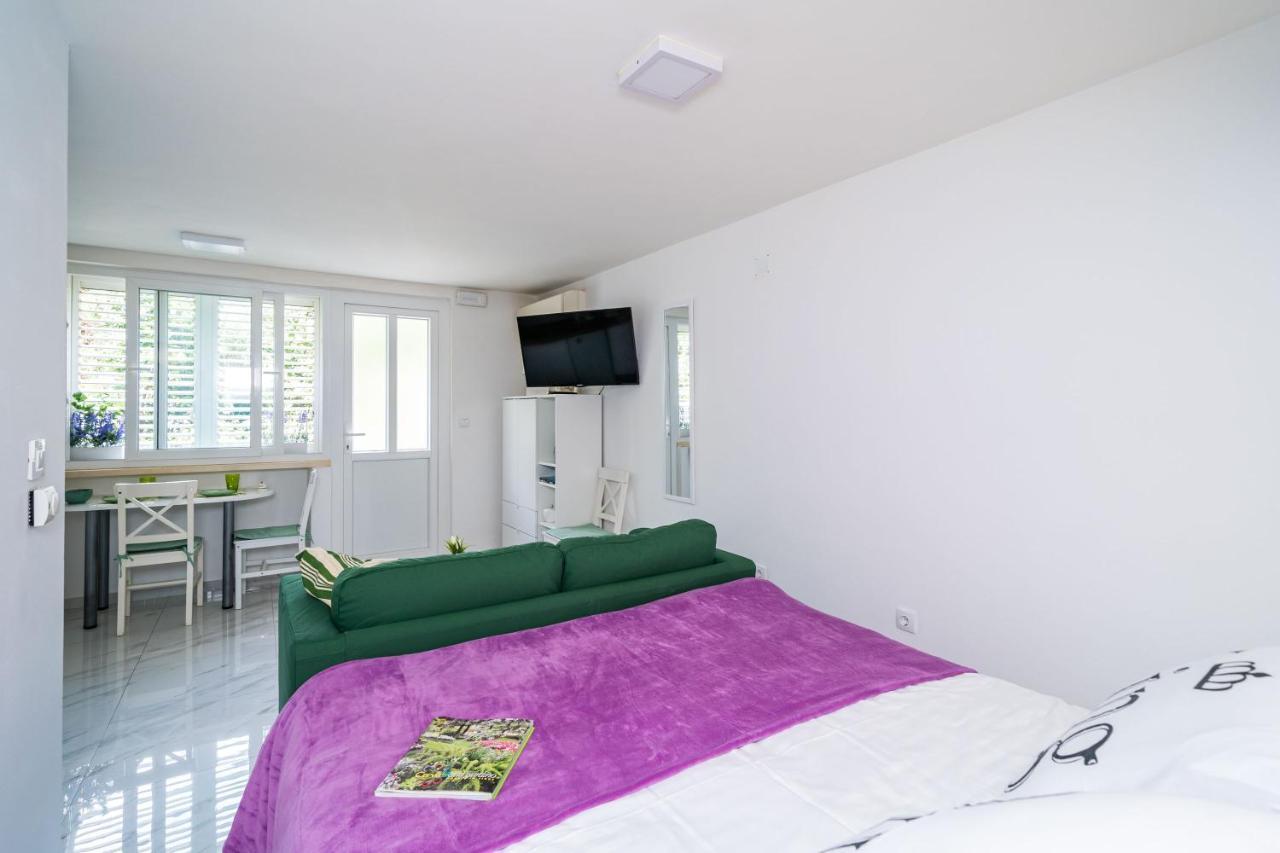 Apartment Laneta Dubrovnik Exterior foto
